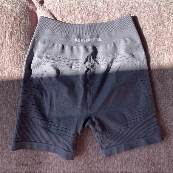 Alphalete Ozone Lavender - Picture 5 of 6